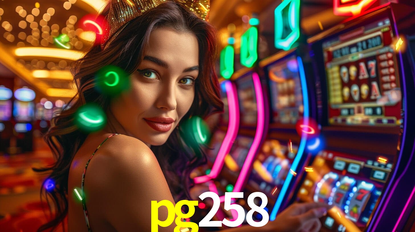 Download rápido e seguro na pg258