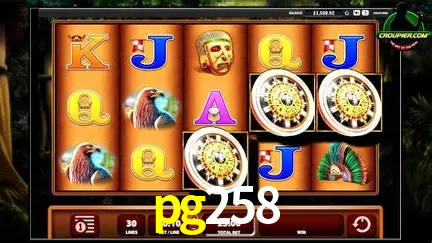 Cassino ao vivo com dealers reais na pg258
