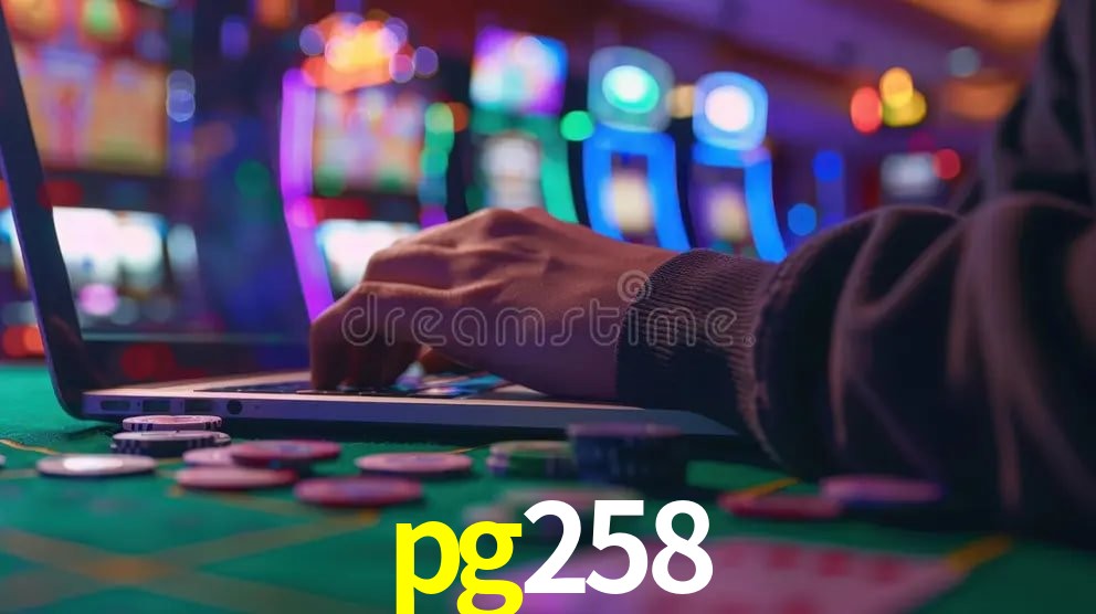 Roda da fortuna na pg258