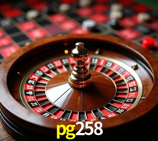 Bônus e promoções da pg258